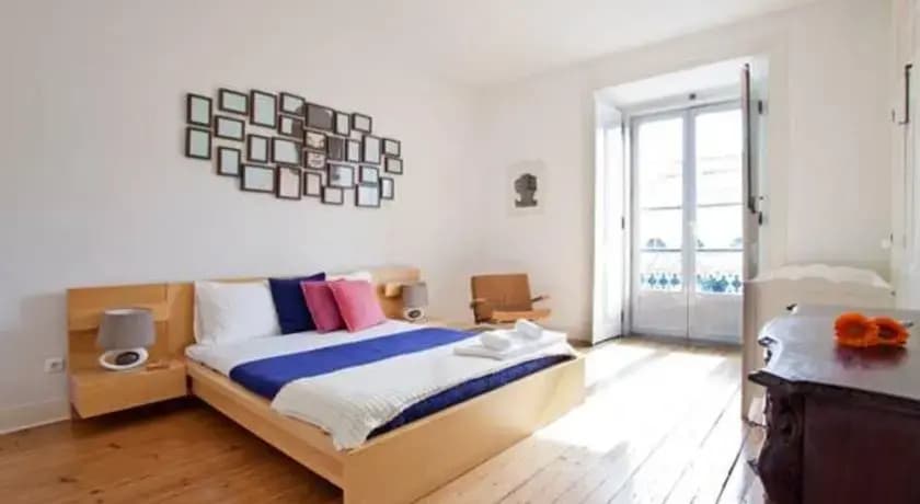 Spacious Sunny Flat- Baixa / Rossio - photo 2