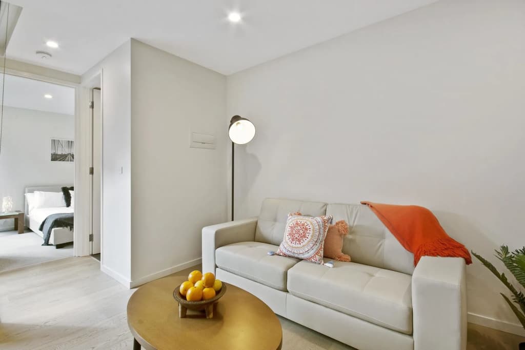 Melbourne City Apartments - Teri - photo 5