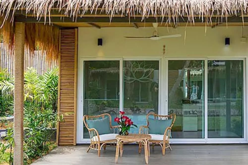 Serenity Resort & Residences Phuket - photo 16