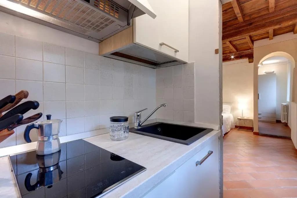 Mamo Florence - Cupolone Apartment - photo 9