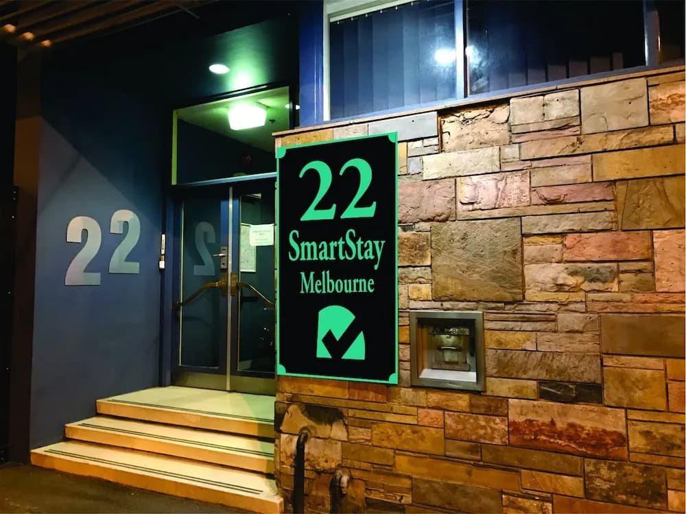 SmartStay Melbourne - photo 1