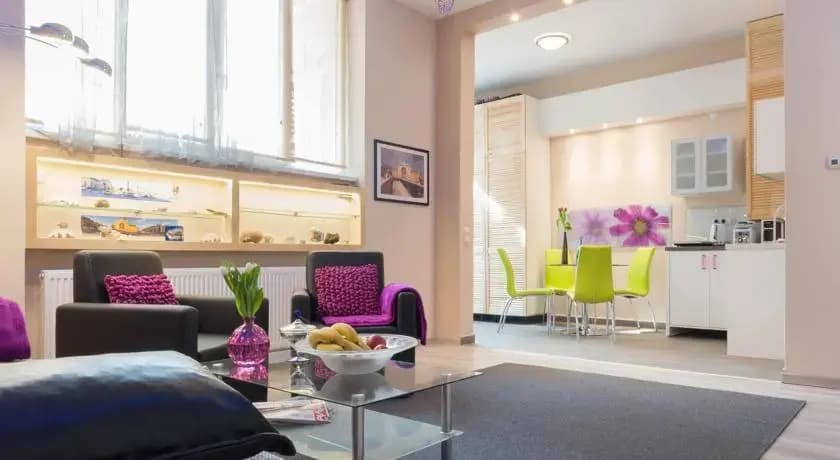 Budapest Lux Home - photo 3