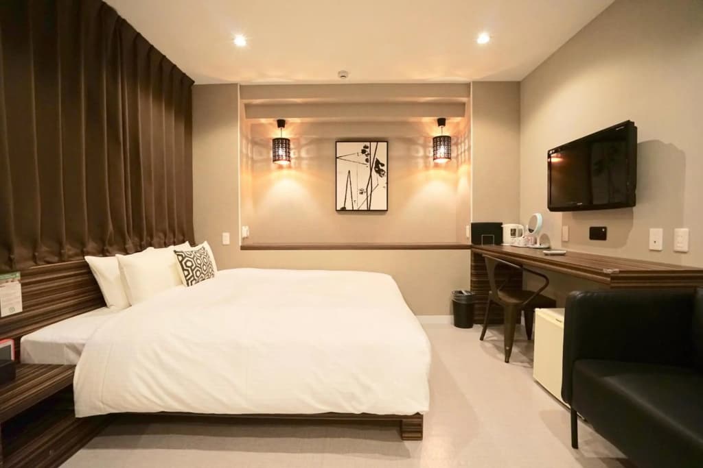 Hotel 88 Shinsaibashi - photo 3