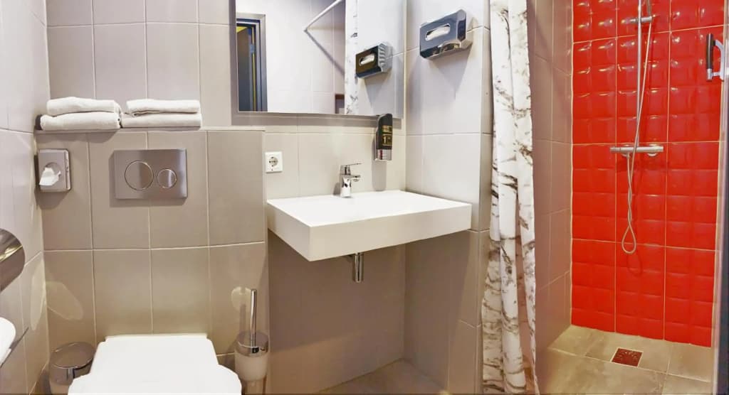 Hotel De Looier - photo 10