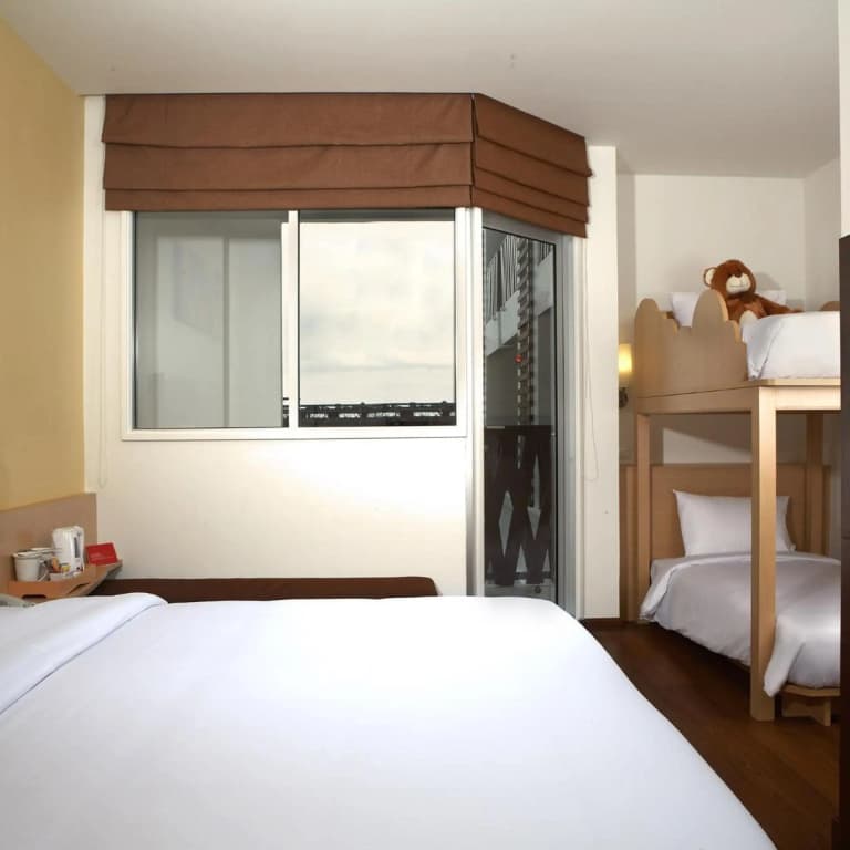 ibis Pattaya - photo 41