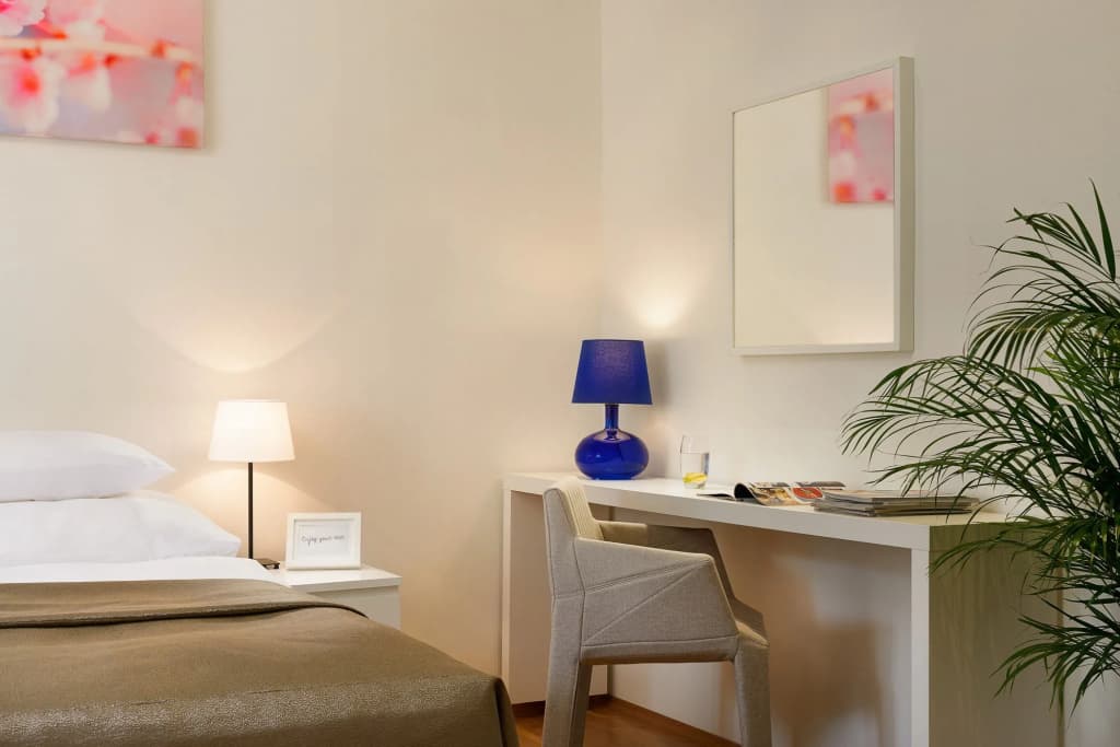 Residence Vocelova - photo 2