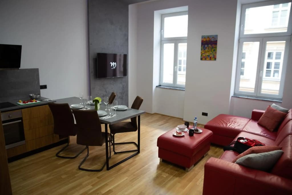 AM-Residence No 8 - photo 2