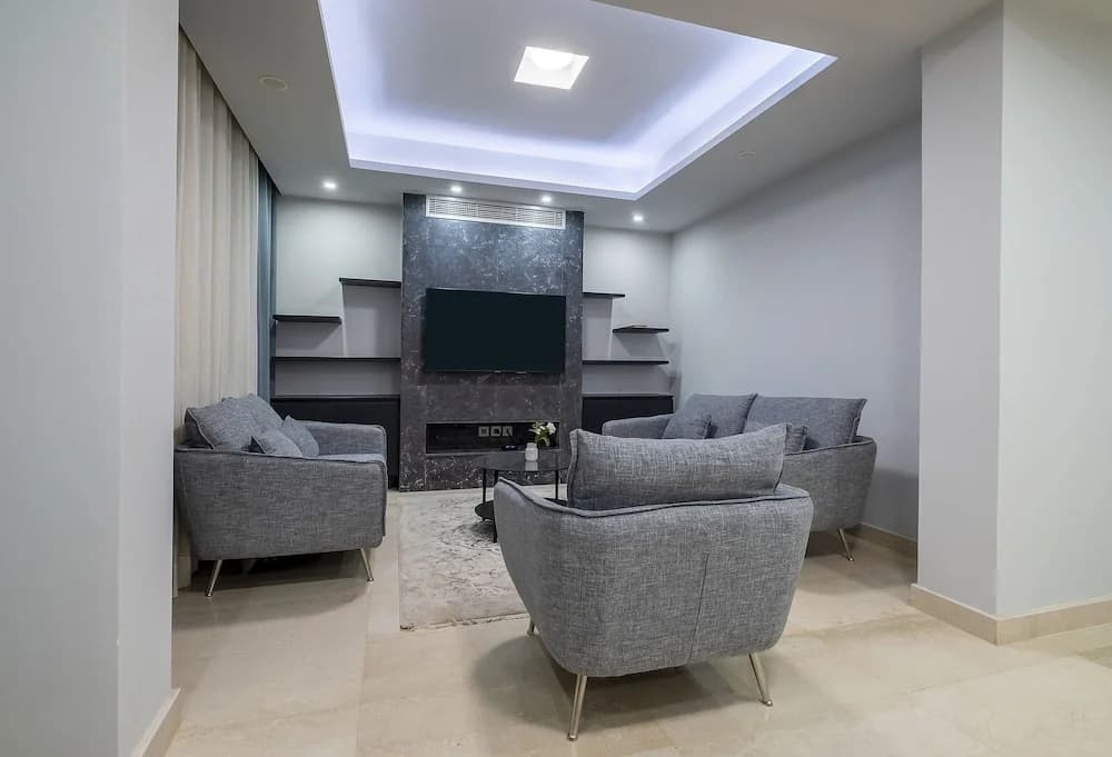 Vesta - New Cairo Residence - photo 16