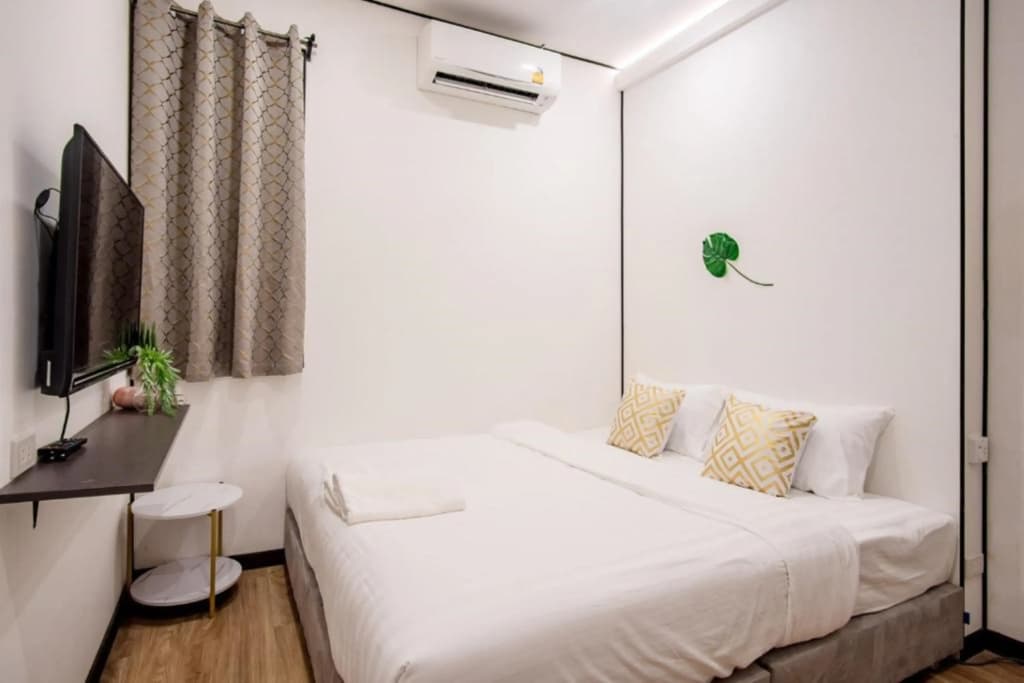 Isara Boutique Hotel and Cafe - photo 4