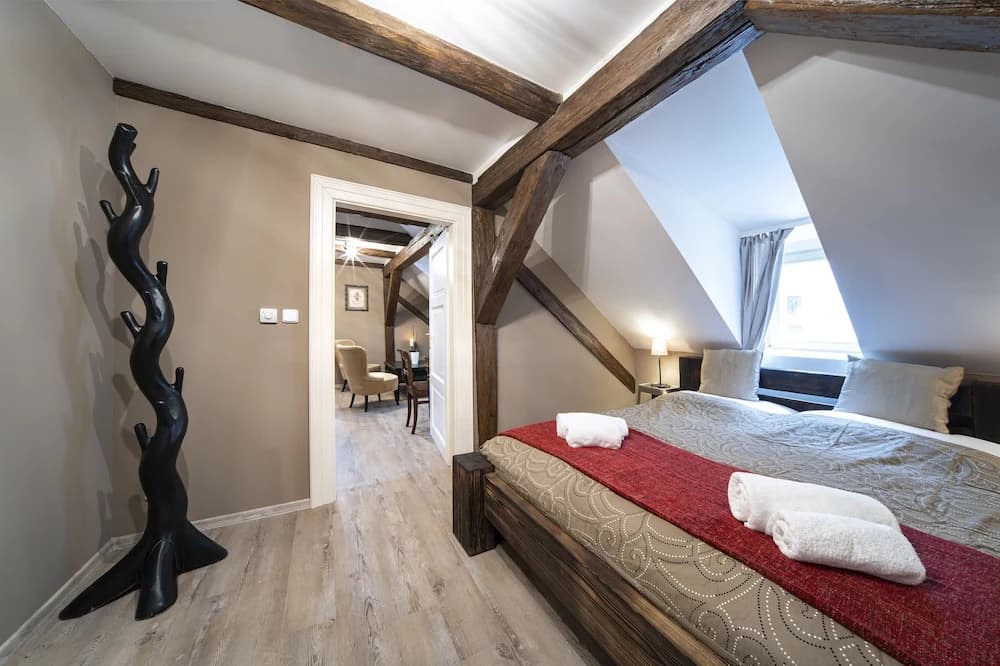 Old Town - Aparthotel Michalska - photo 3