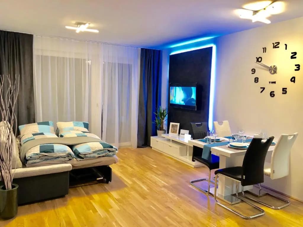 Good Vienna Apartment - photo 2