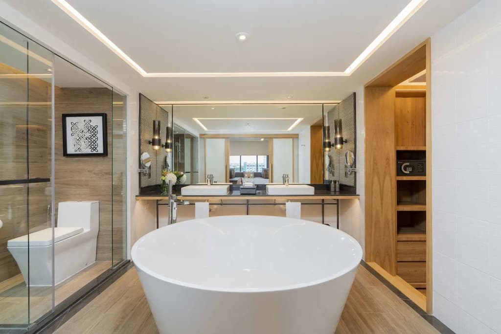 Melia Chiang Mai - photo 14