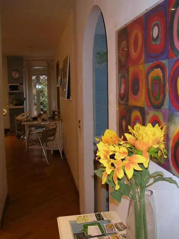 We Love It! Roma Garbatella - photo 11