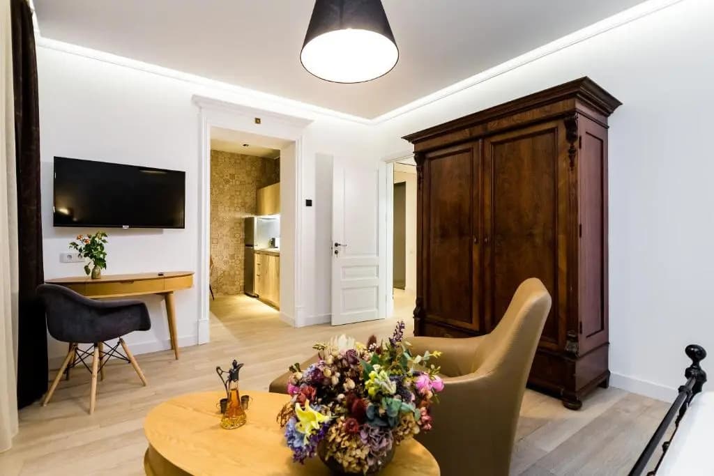 Boutique Apart Hotel Upe - photo 1