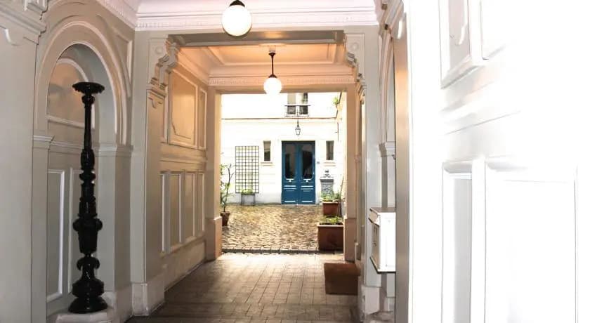 Verneuil-ten Apartment - photo 2