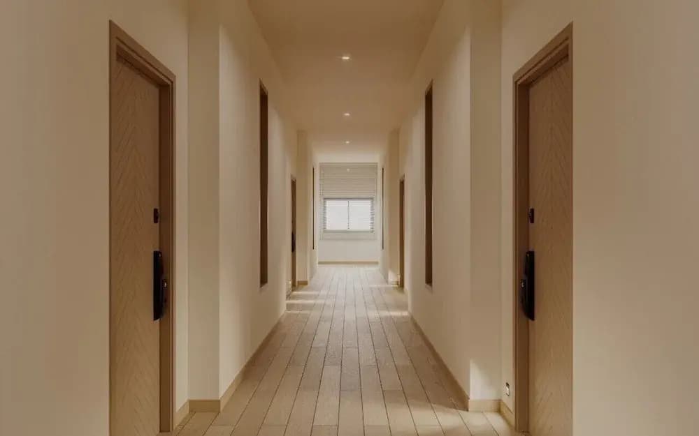 Moose Easy Hotel - photo 11