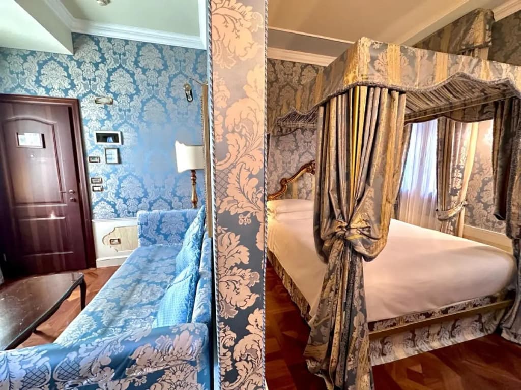 Hotel Canal Grande - photo 47