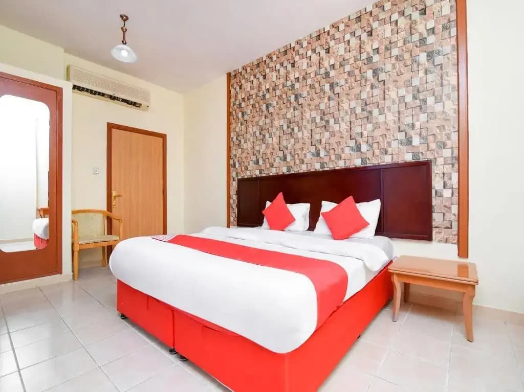 Al Malika Hotel Apartments - photo 6