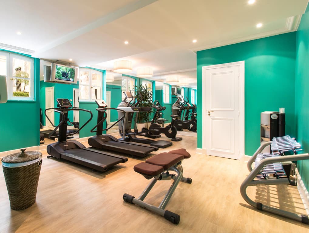 Castille Paris - Starhotels Collezione - photo 25