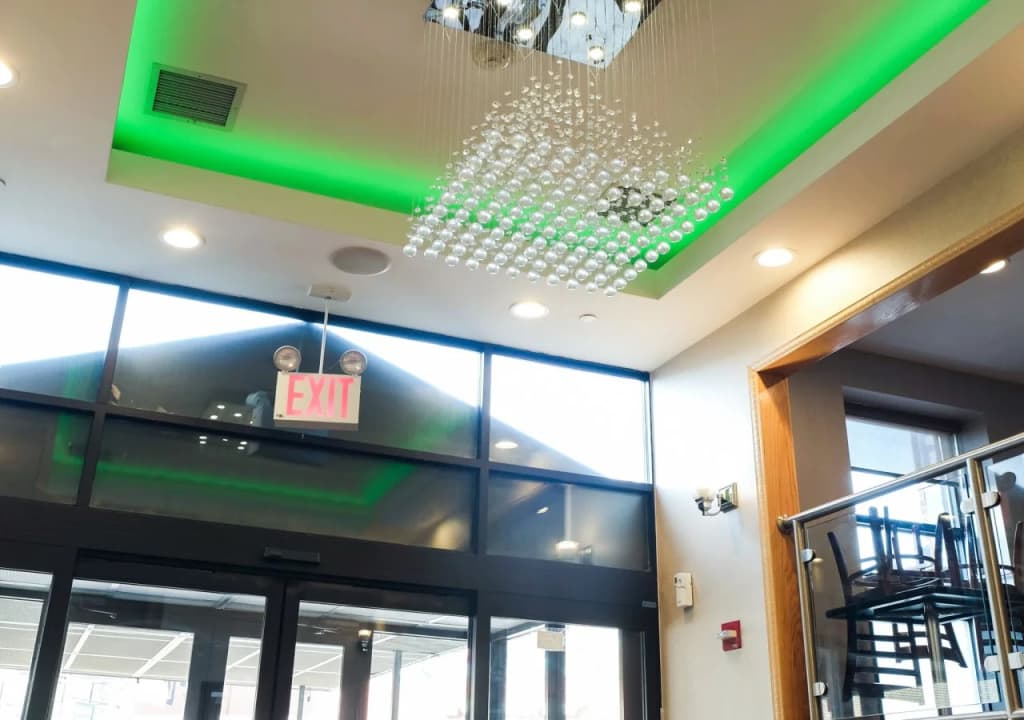 Sumner Hotel - photo 11