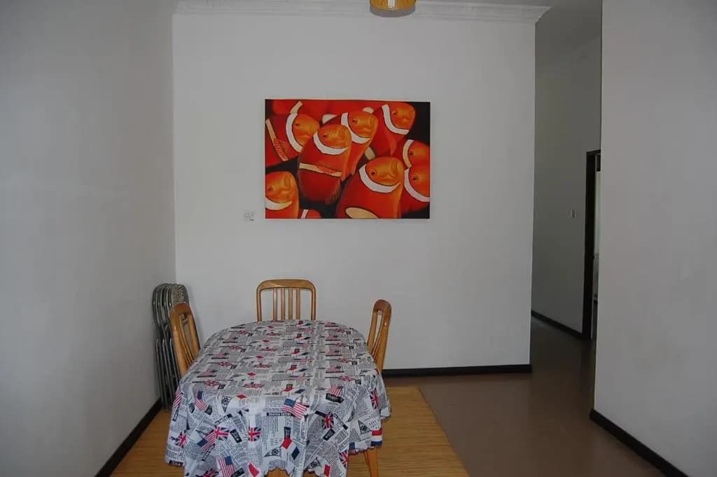 Marco Polo Rest House - photo 15