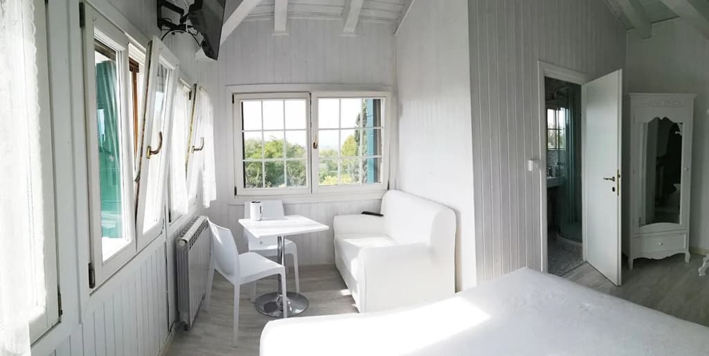 Junior Suites Venezia - photo 25
