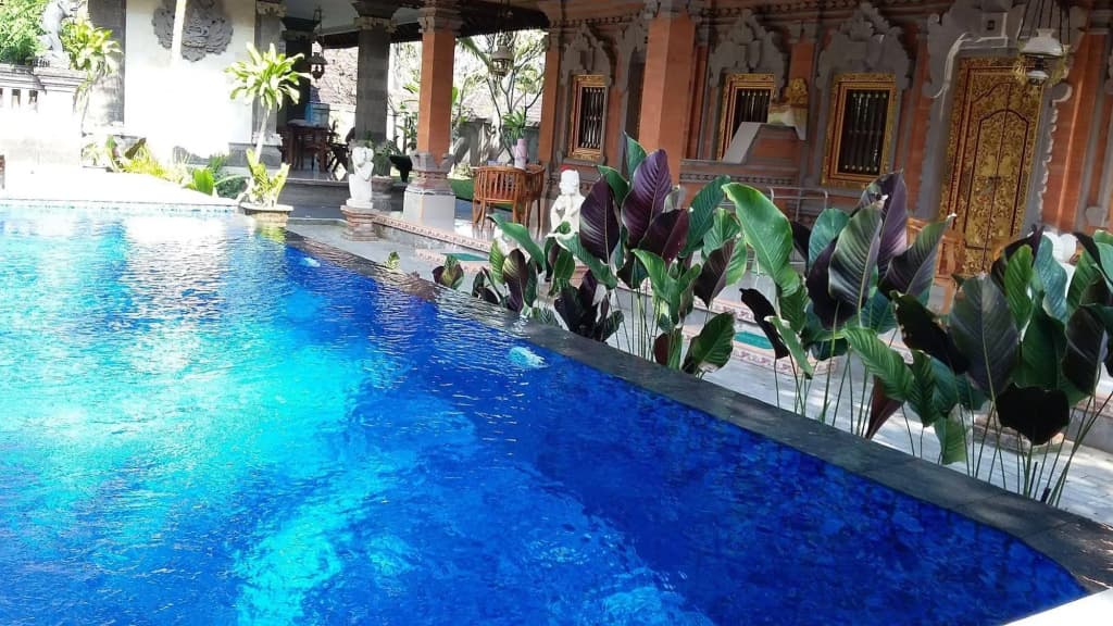 Warji House 2 Bungalows - photo 12