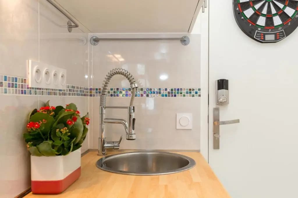 Notre-Dame luxury Suite in Saint-germain des prés Latin quarter - photo 6