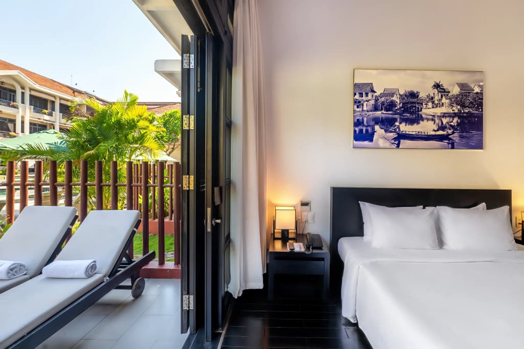Hoi An Historic Hotel - photo 33