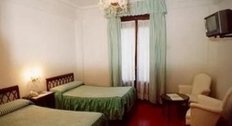 Amberes - main photo