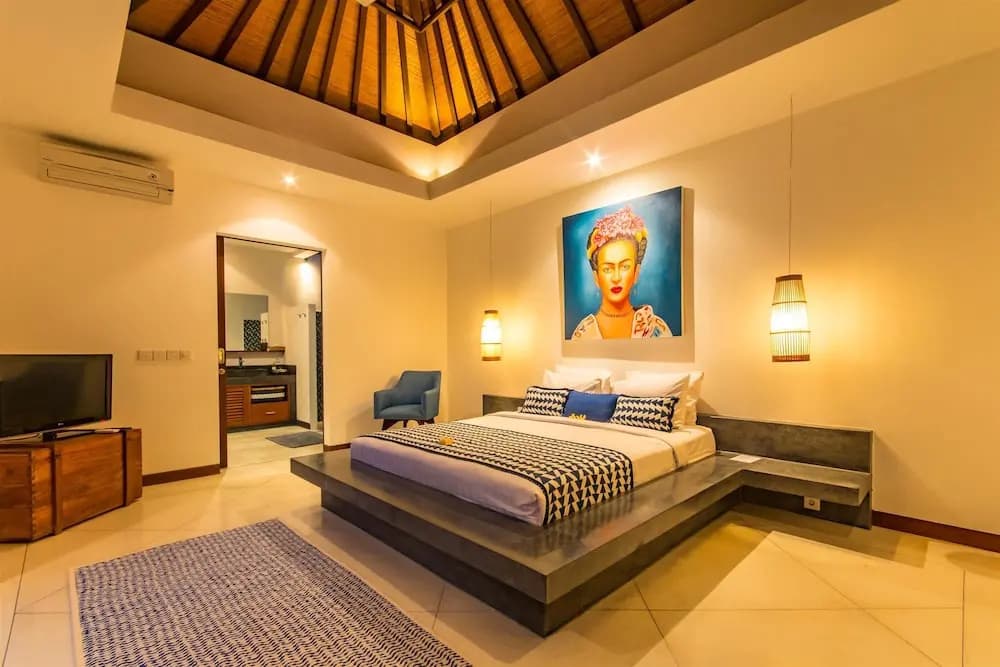 Villa Umah Kupu-Kupu - photo 5