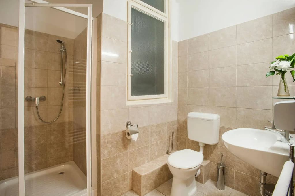 Baross City Apartments - photo 10