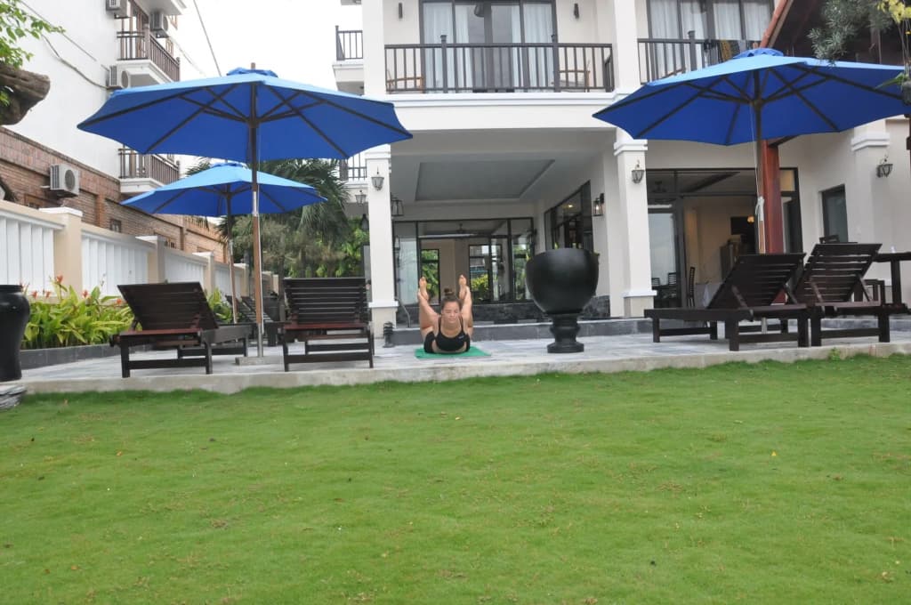 The Quin Riverside Villa - photo 20