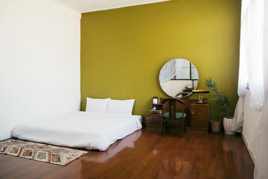 Double Tree House - photo 4
