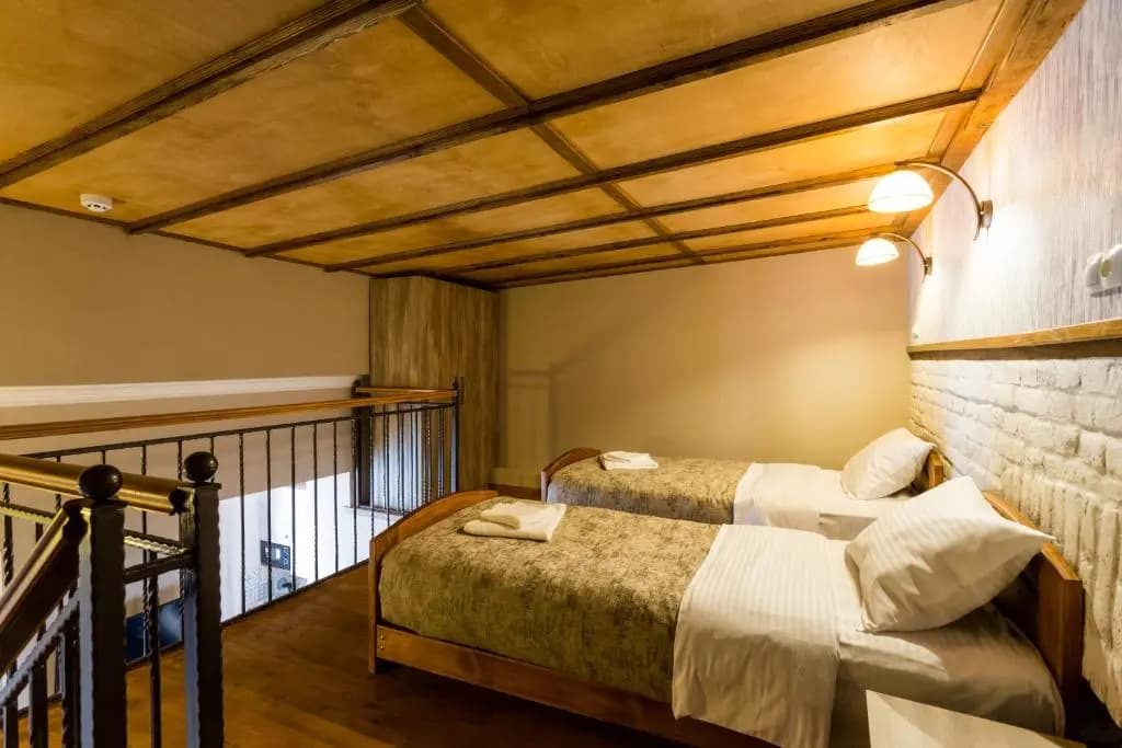 SamBuk Hotel - photo 3