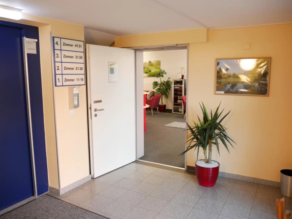 Parkhotel Marzahn - photo 14