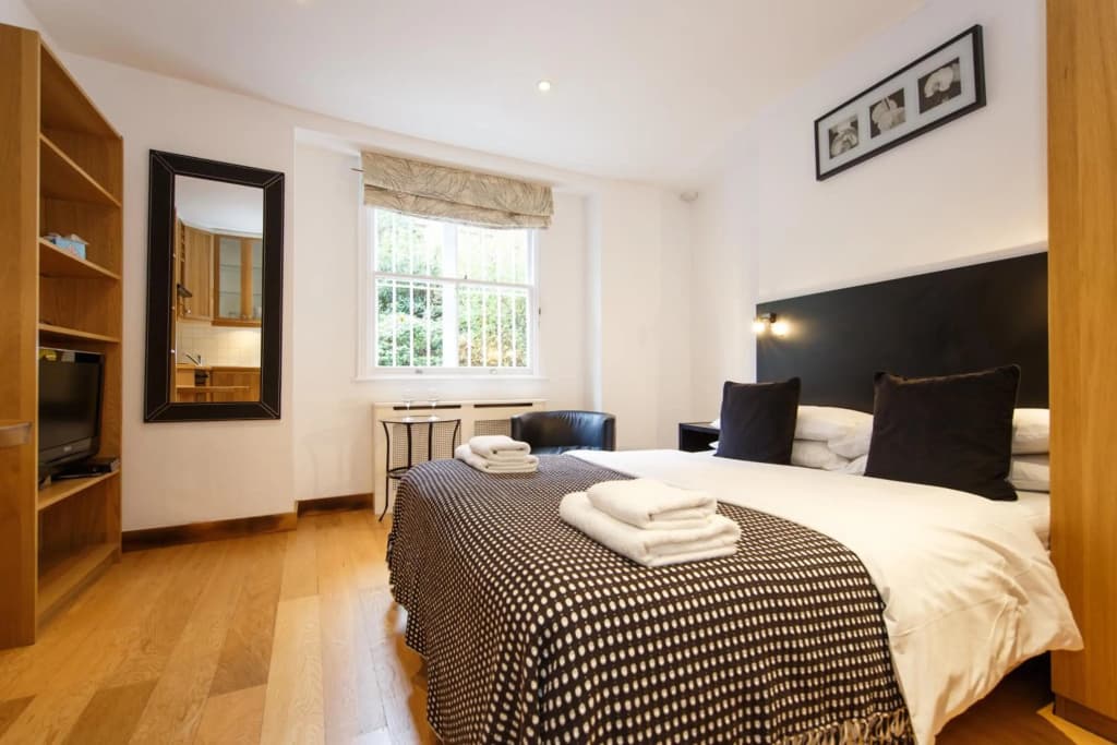 Studios2Let Bloomsbury - photo 17