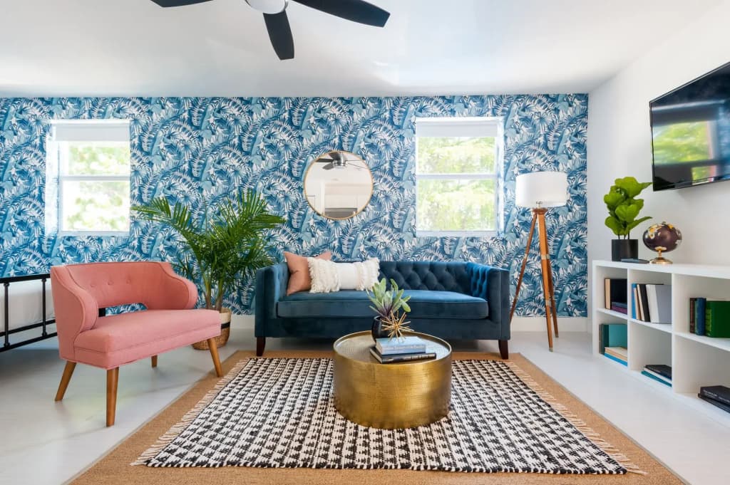 Bold Studio in Wynwood by Sonder - photo 3