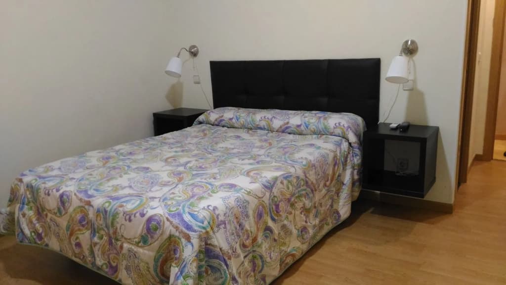 Hostal JQ Madrid 1 - photo 7