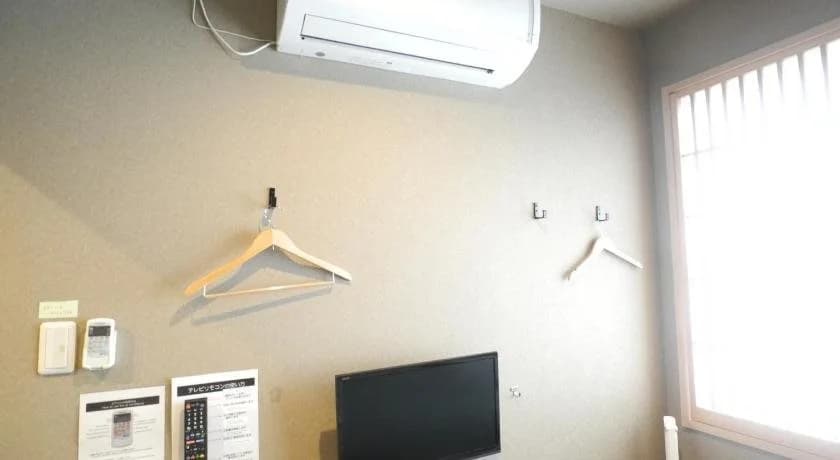 Nest Inn Naka Itabashi - photo 4