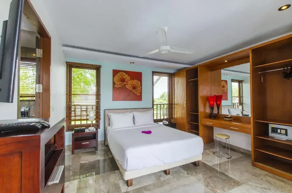 Wonderful 4BR Villa - photo 5