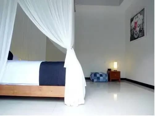 Villa Rumah Maria - photo 10