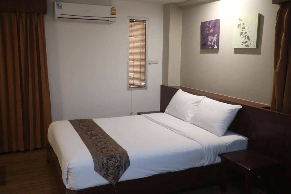 Floral Shire Resort - photo 6