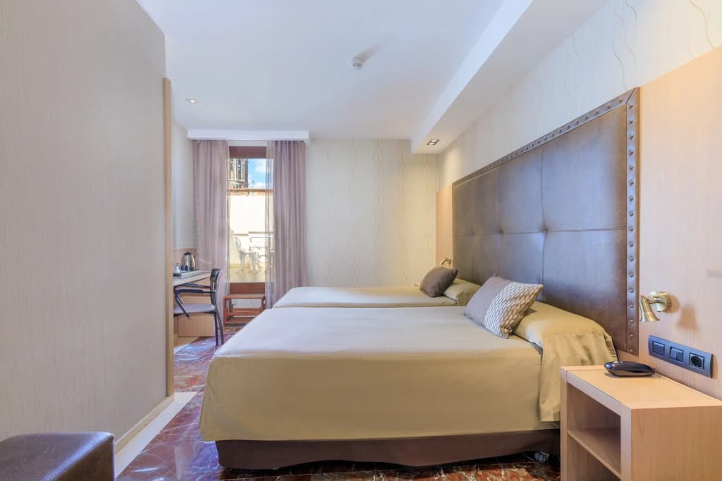 Hotel Gotico - photo 18