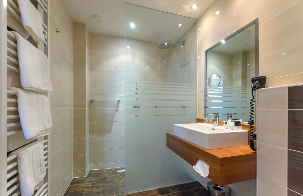 Hotel Prater Vienna - photo 10