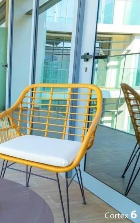 -Bloomfields Modern 1BR in Oasis Masd - photo 6