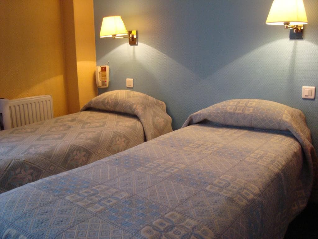 Hotel Malar - photo 48
