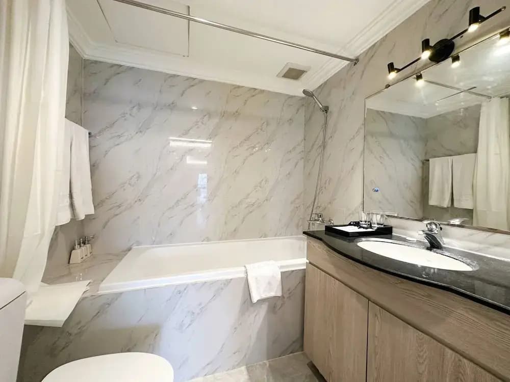 Skyline Tower - Service Apartments - photo 19