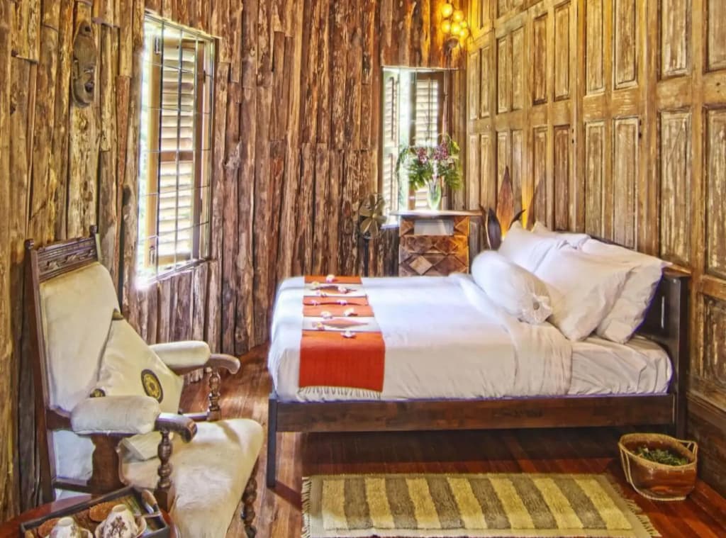 Fig Tree Hill Resort - photo 5