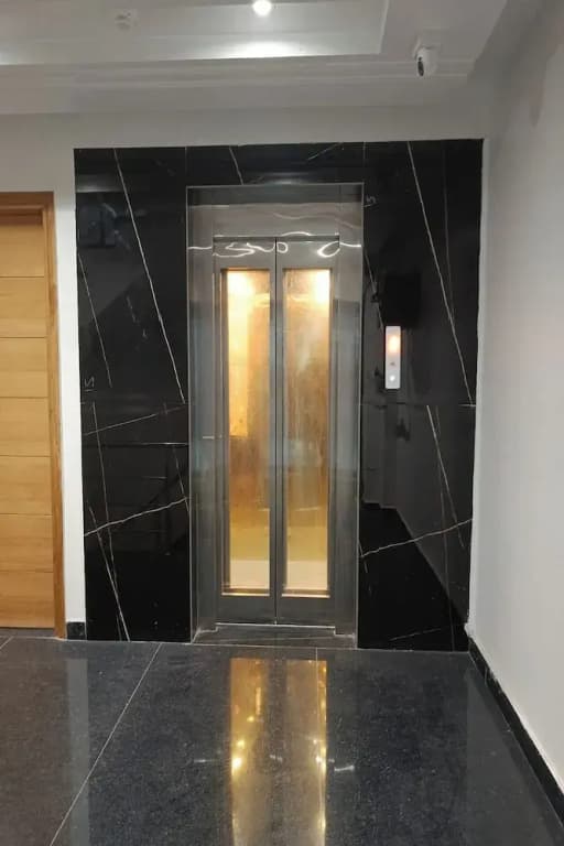 Hotel A10 International - photo 12